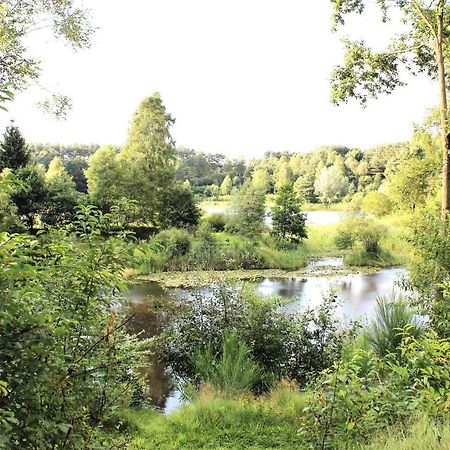Ferienpark Heidesee Oberohe Eksteriør billede