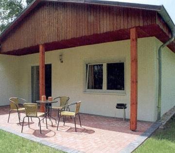Ferienpark Heidesee Oberohe Eksteriør billede