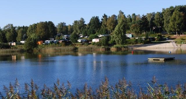 Ferienpark Heidesee Oberohe Eksteriør billede