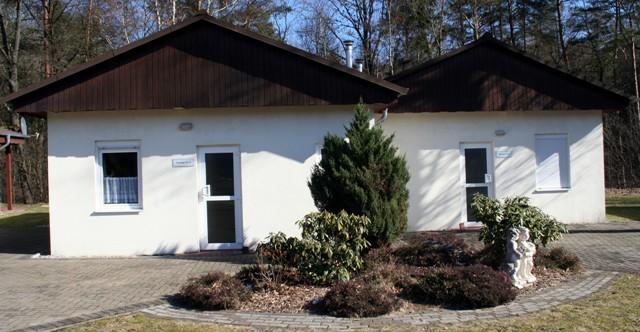 Ferienpark Heidesee Oberohe Eksteriør billede