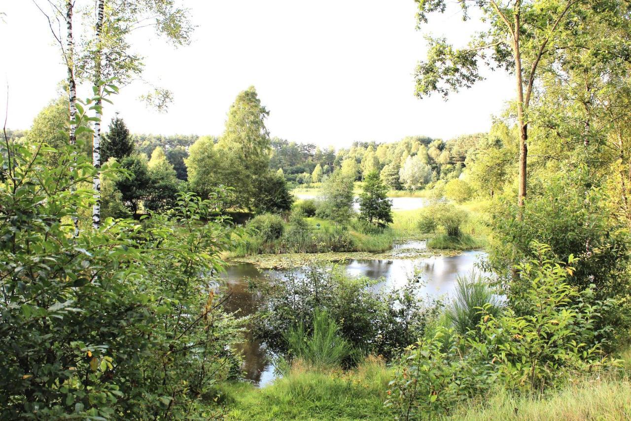 Ferienpark Heidesee Oberohe Eksteriør billede